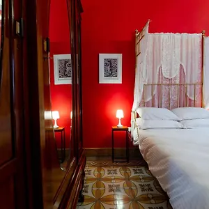 Affittacamere Monreal Boutique Townhouse - R024rm4, Paola